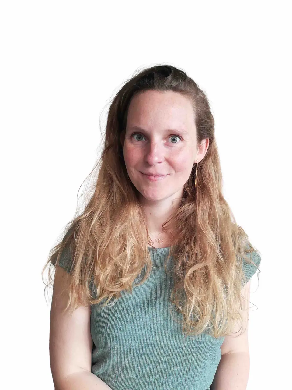 Portrait of Susan Houterman