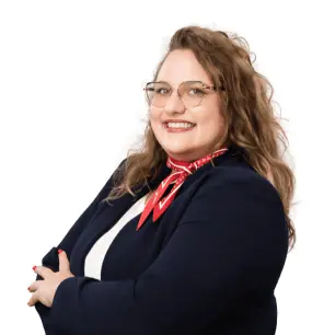 Portrait of Tijana Aradjan