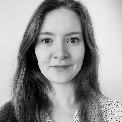 Portrait of Camilla Diener