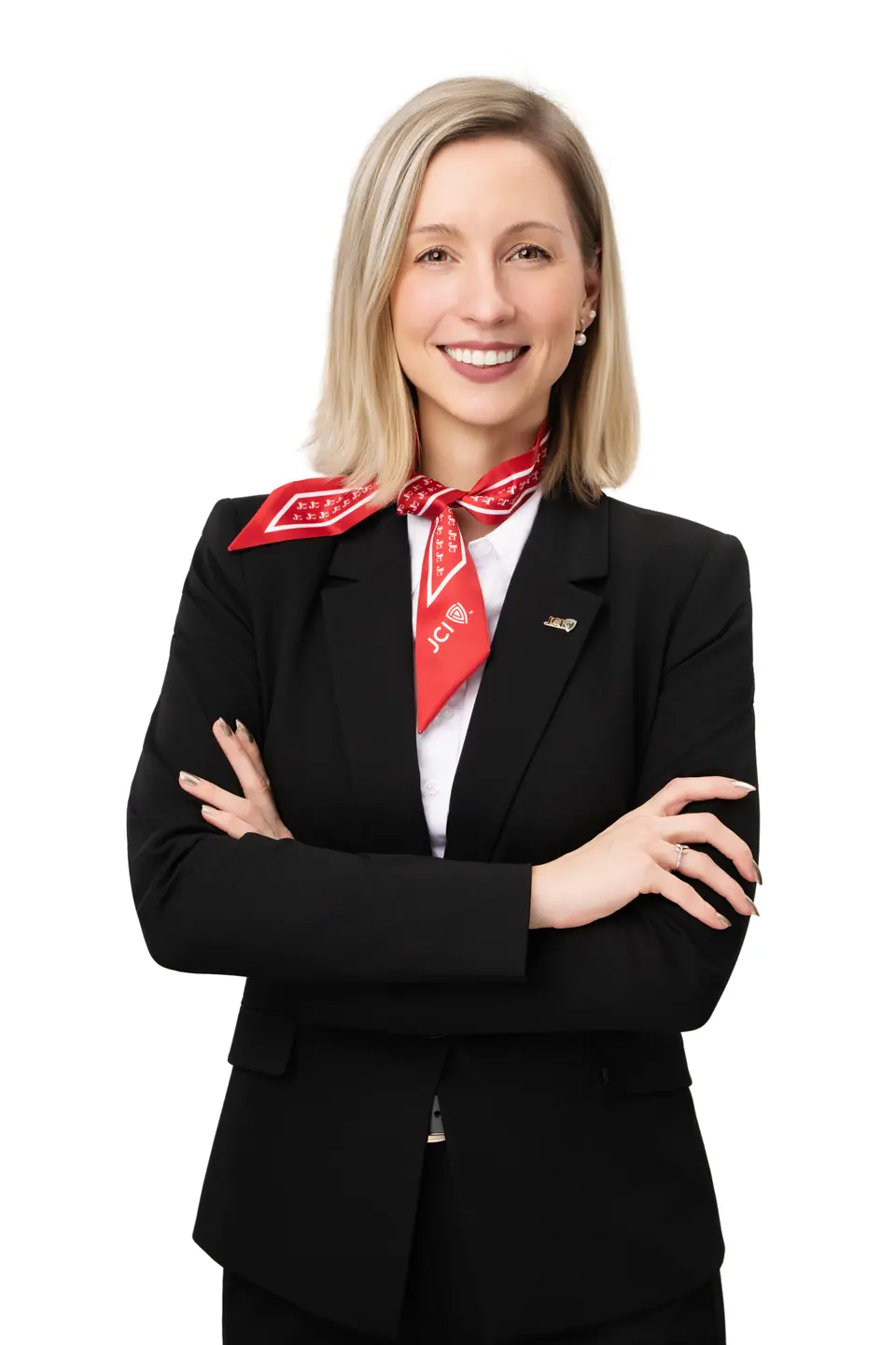 Portrait of Jana Daniela Sabatkova
